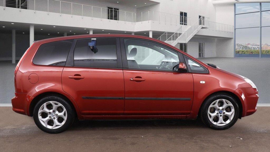 Used Ford C-Max 2008 for sale - 77696634: Photo 6