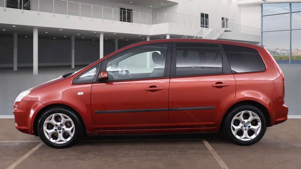 Used Ford C-Max 2008 for sale - 77696634: Photo 7