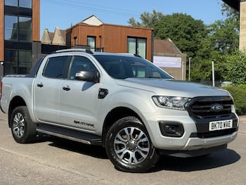 Used Ford Ranger 2020 for sale - 79688323: Photo