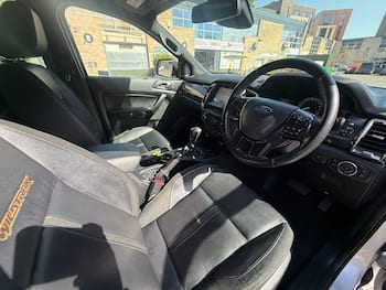 Used Ford Ranger 2020 for sale - 79688323: Photo