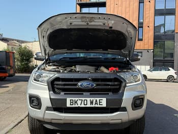 Used Ford Ranger 2020 for sale - 79688323: Photo