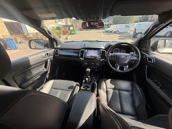 Used Ford Ranger 2020 for sale - 79688323: Photo