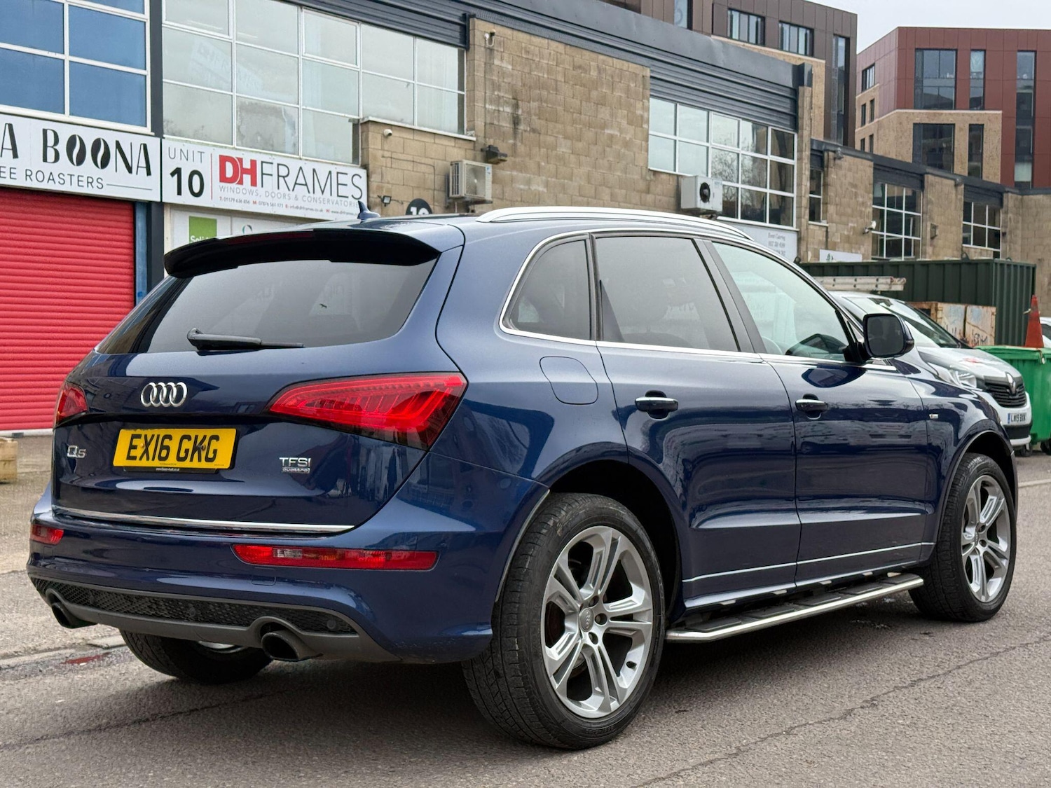 Used Audi Q5 for sale - 77753312: Photo 29
