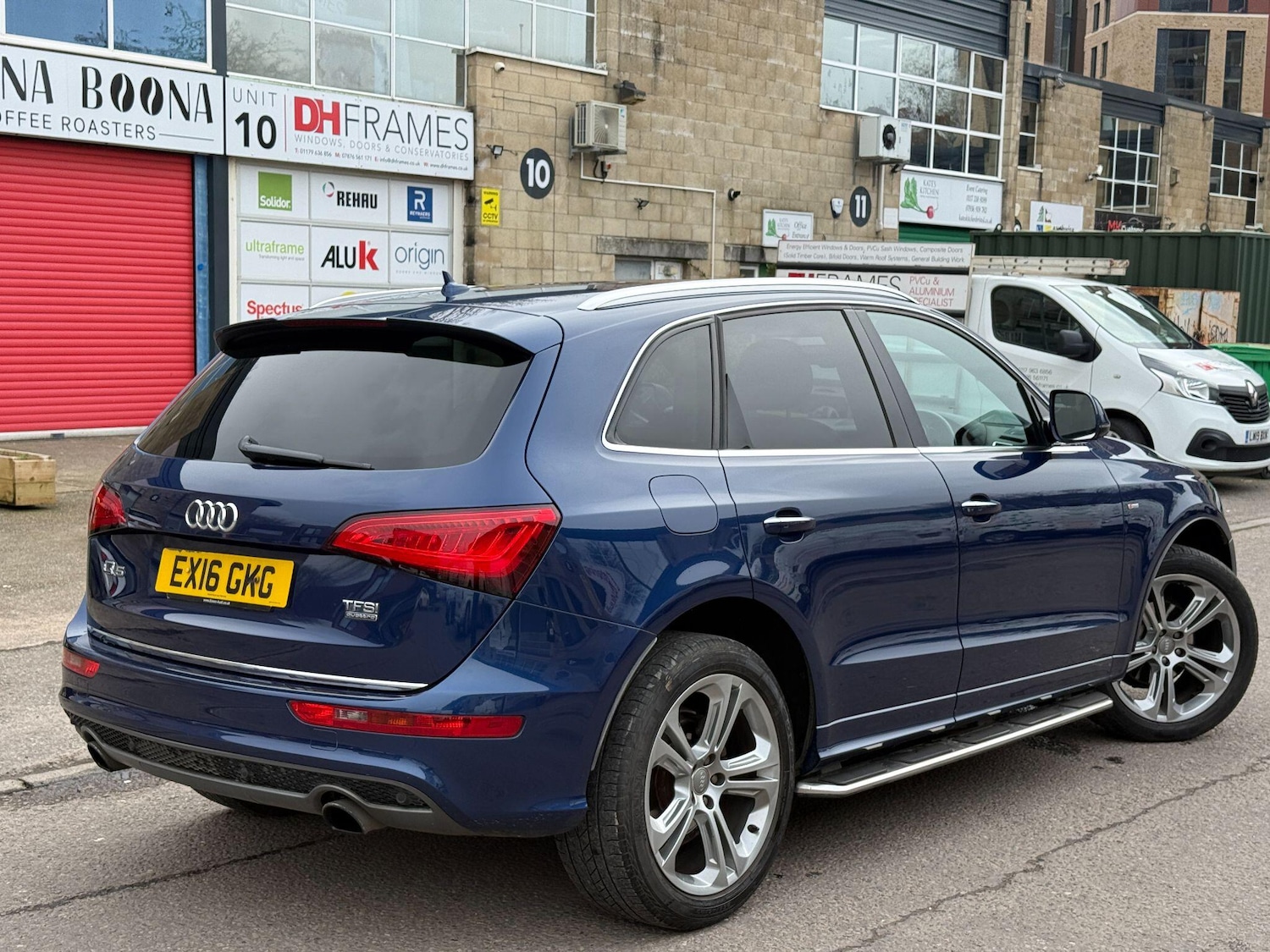 Used Audi Q5 for sale - 77753312: Photo 30