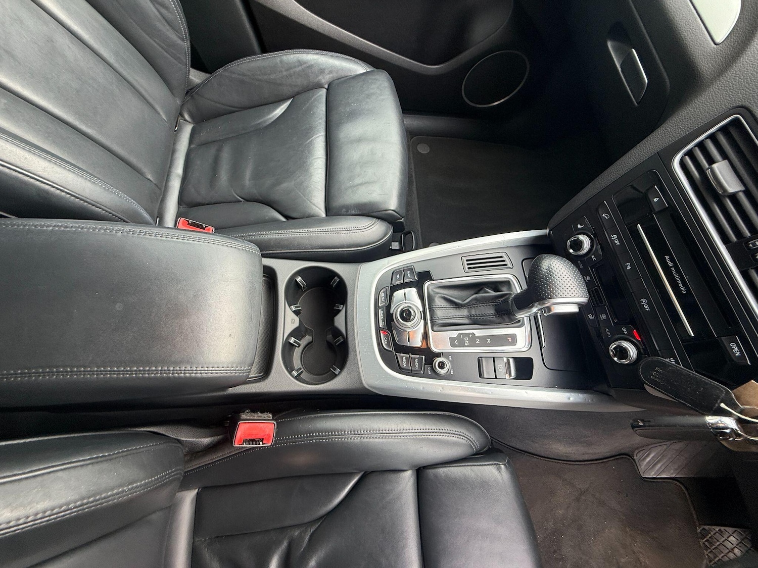 Used Audi Q5 for sale - 77753312: Photo 36