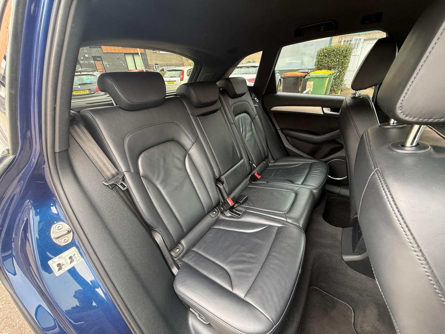 Used Audi Q5 for sale - 77753312: Photo 37