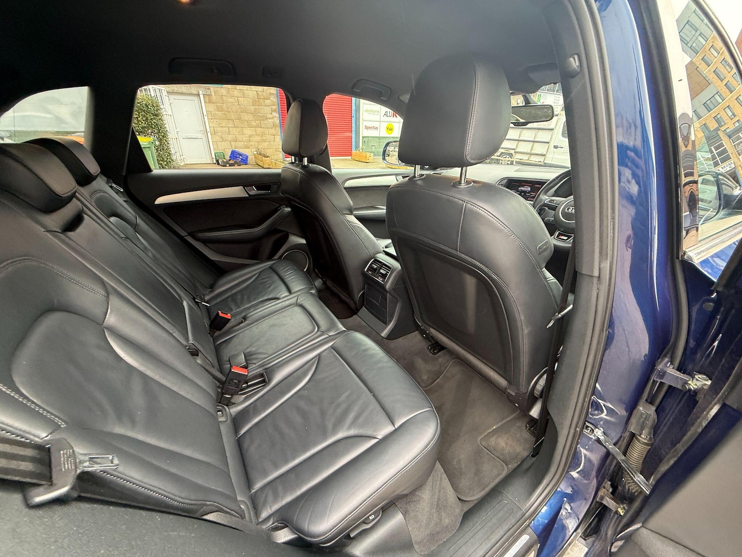 Used Audi Q5 for sale - 77753312: Photo 38