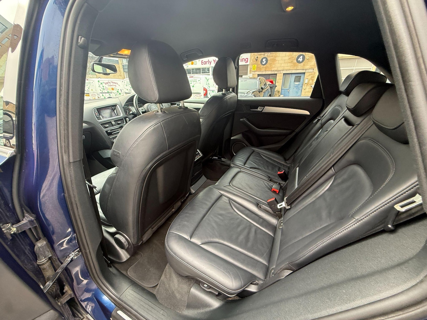 Used Audi Q5 for sale - 77753312: Photo 39