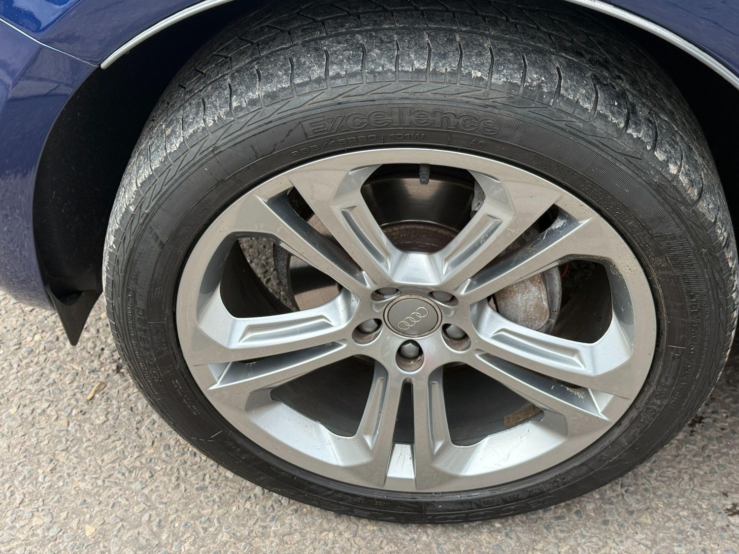 Used Audi Q5 for sale - 77753312: Photo 42