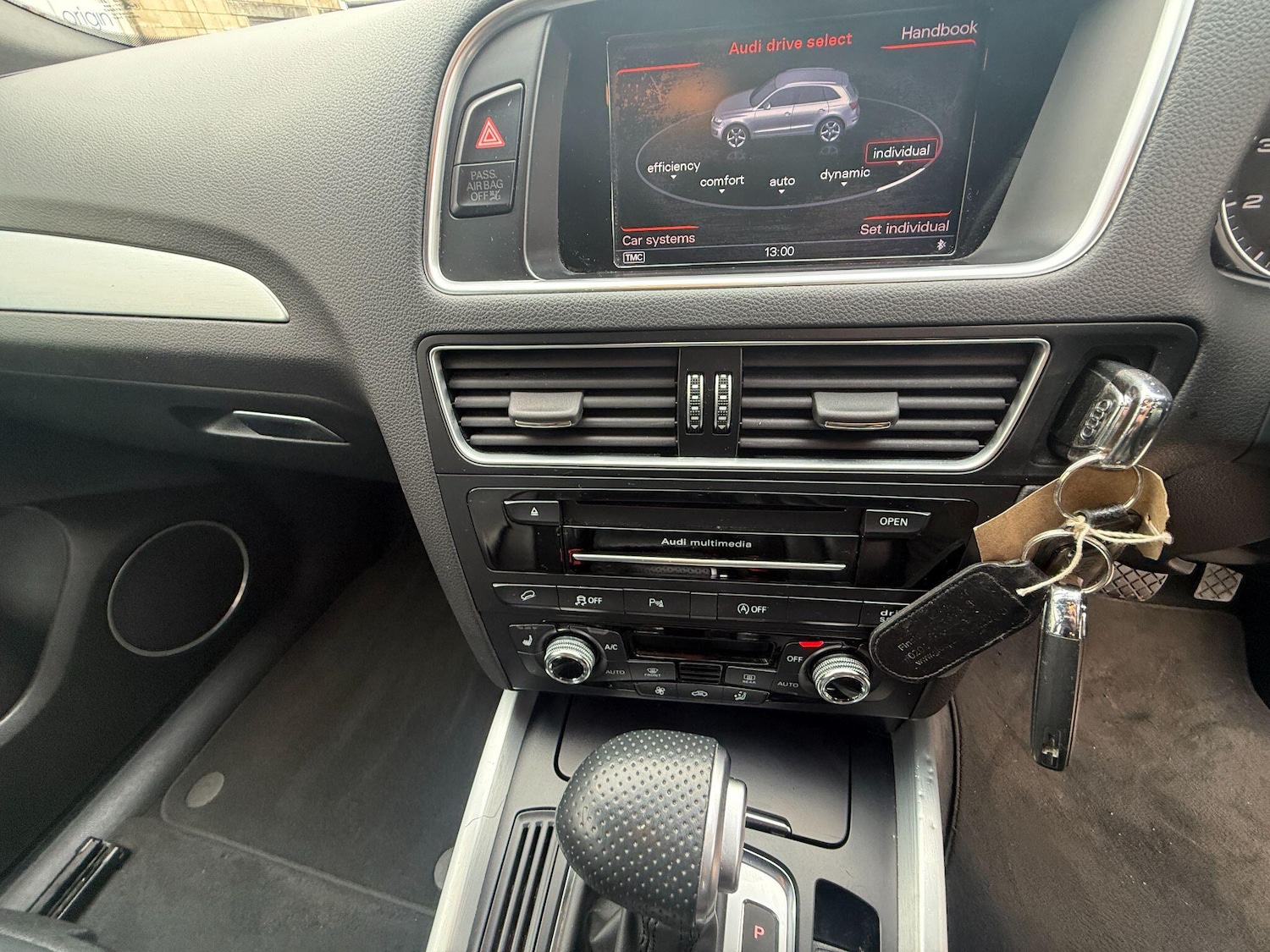 Used Audi Q5 for sale - 77753312: Photo 51