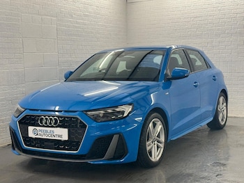 Used Audi A1 2019 for sale - 77646898: Photo