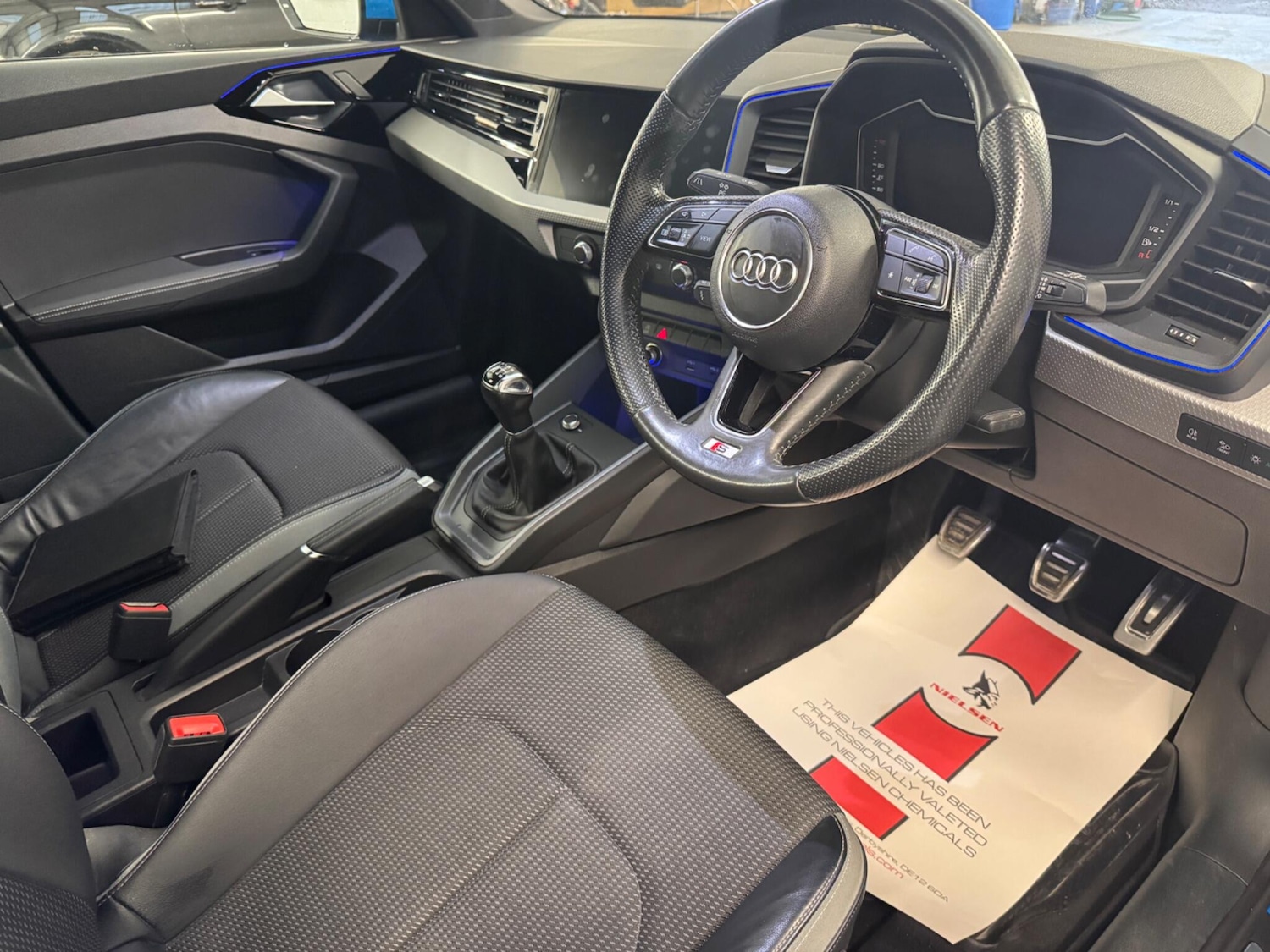 Used Audi A1 for sale - 77646898: Photo 6