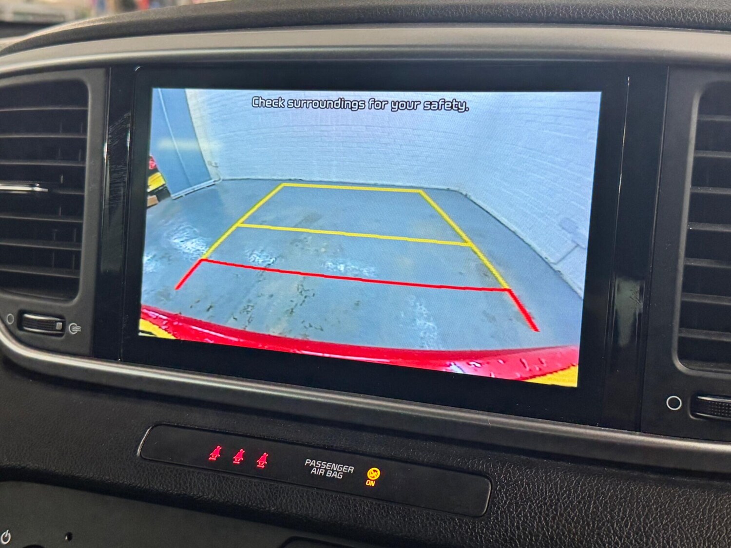 Used Kia Sportage for sale - 77852765: Photo 10