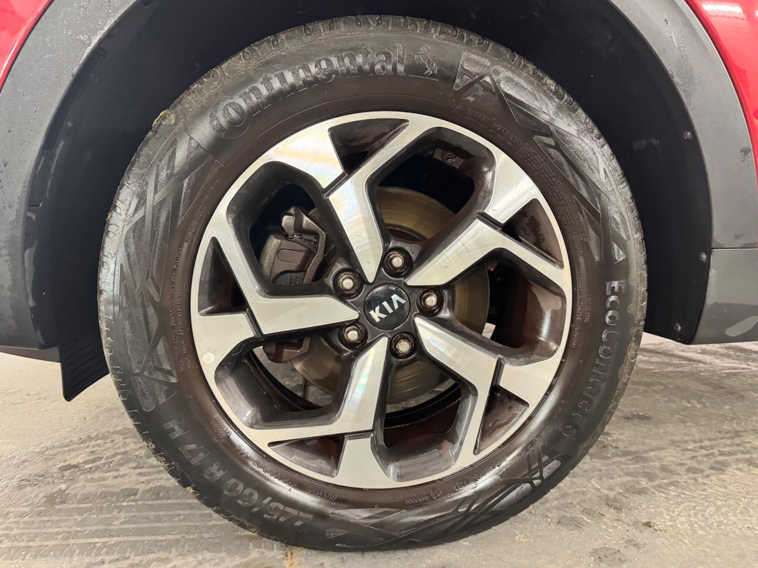 Used Kia Sportage for sale - 77852765: Photo 2