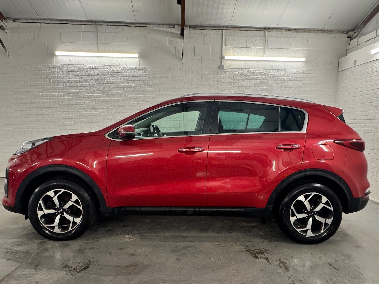 Used Kia Sportage for sale - 77852765: Photo 5