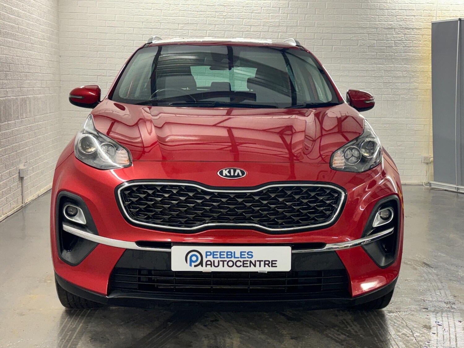 Used Kia Sportage for sale - 77852765: Photo 8