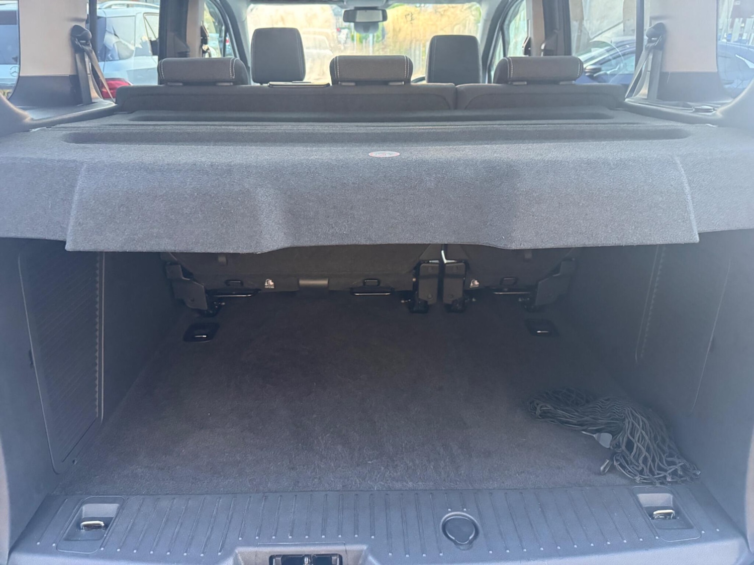 Used Ford Tourneo Connect for sale - 77267510: Photo 16