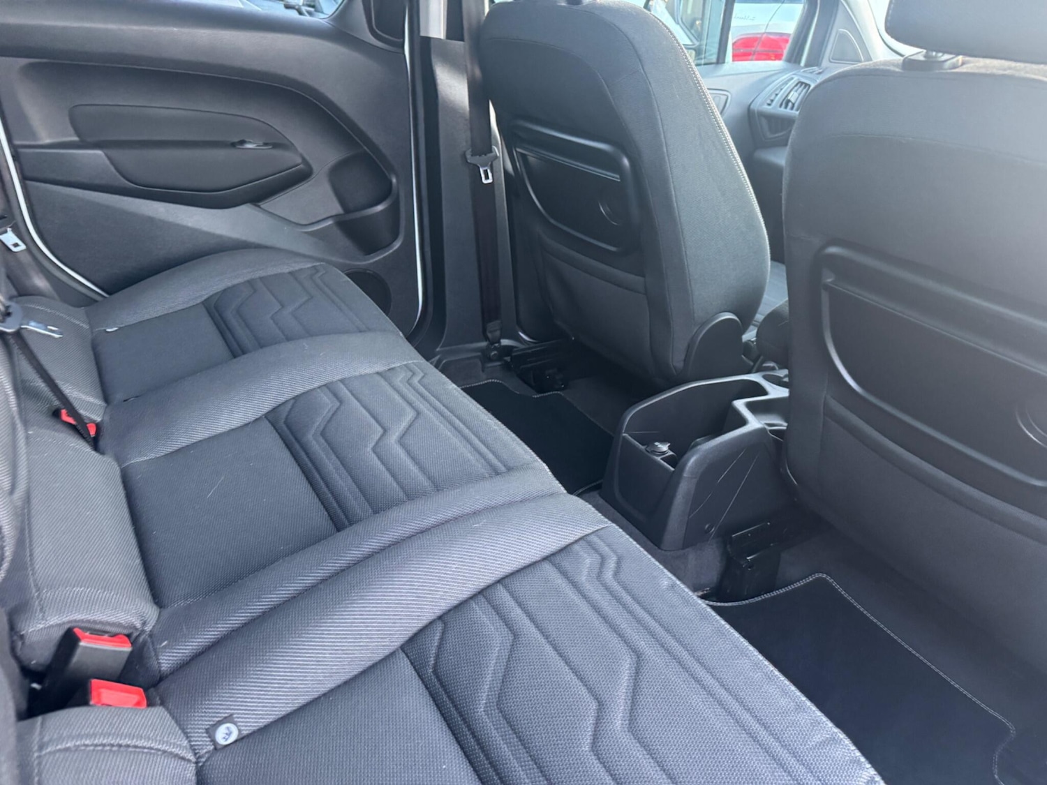 Used Ford Tourneo Connect for sale - 77267510: Photo 18