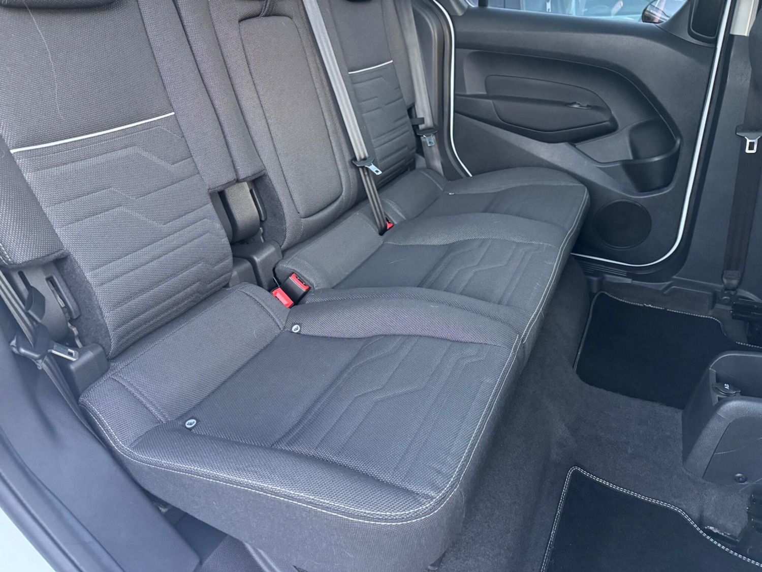 Used Ford Tourneo Connect for sale - 77267510: Photo 19