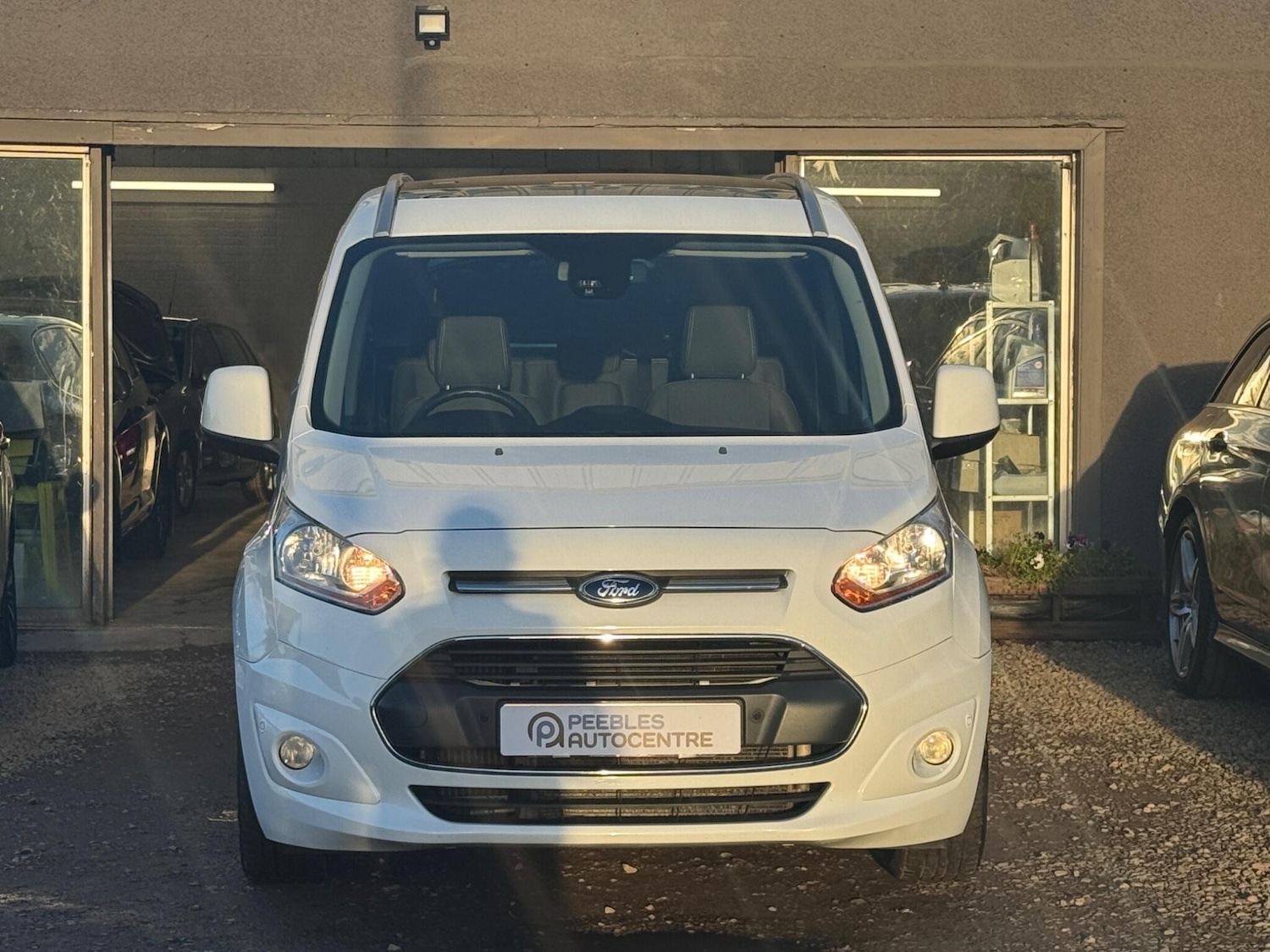 Used Ford Tourneo Connect for sale - 77267510: Photo 2