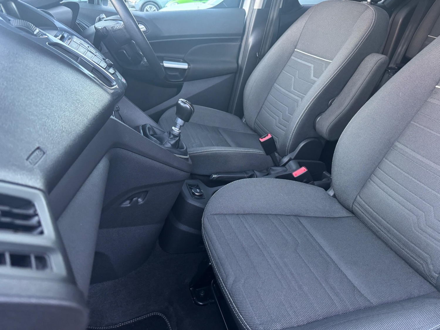 Used Ford Tourneo Connect for sale - 77267510: Photo 22