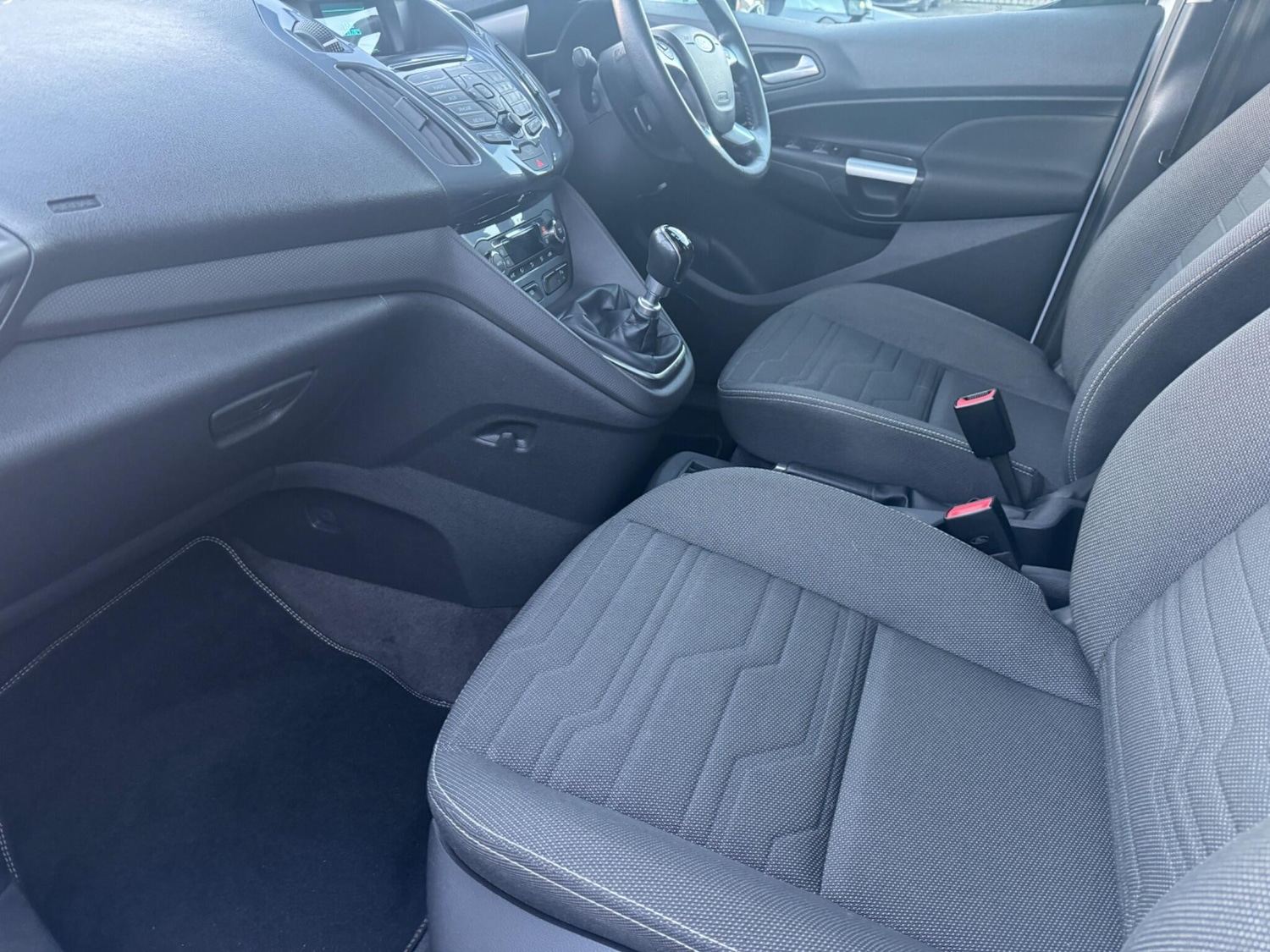 Used Ford Tourneo Connect for sale - 77267510: Photo 23