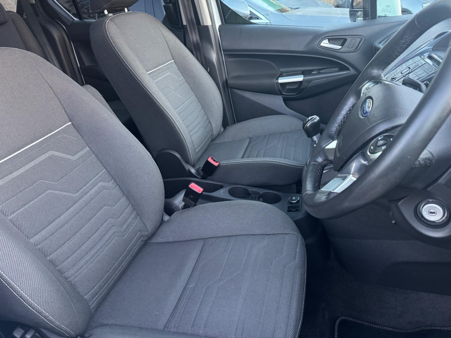 Used Ford Tourneo Connect for sale - 77267510: Photo 24