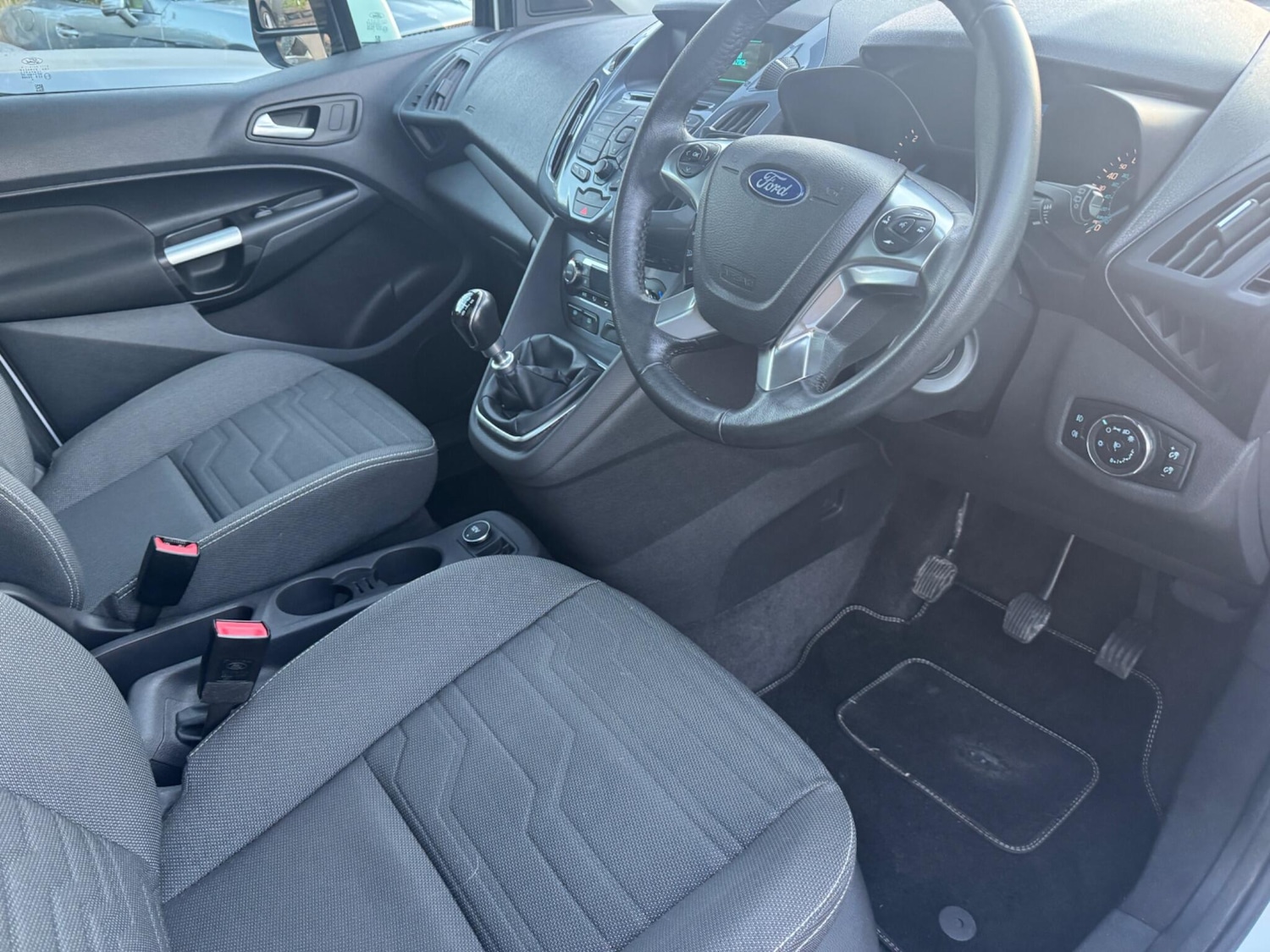 Used Ford Tourneo Connect for sale - 77267510: Photo 26