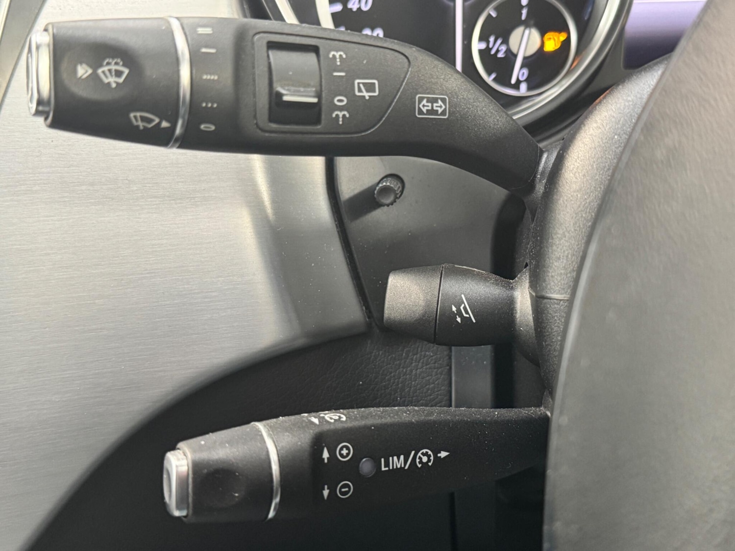 Used Mercedes-Benz M Class 2015 for sale - 77794256: Photo 13