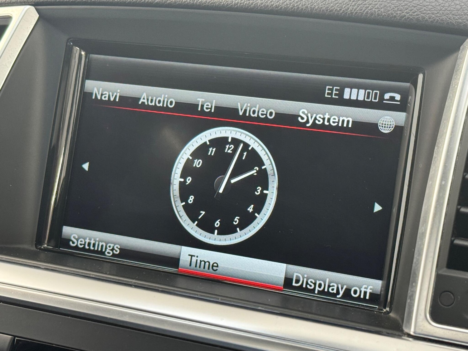 Used Mercedes-Benz M Class 2015 for sale - 77794256: Photo 14