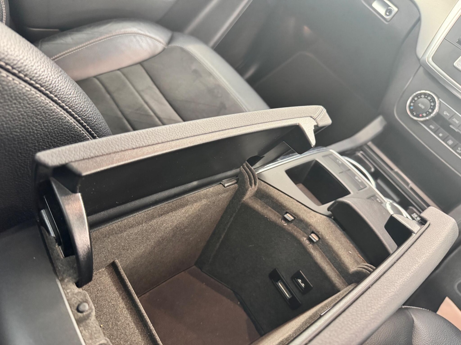 Used Mercedes-Benz M Class 2015 for sale - 77794256: Photo 20