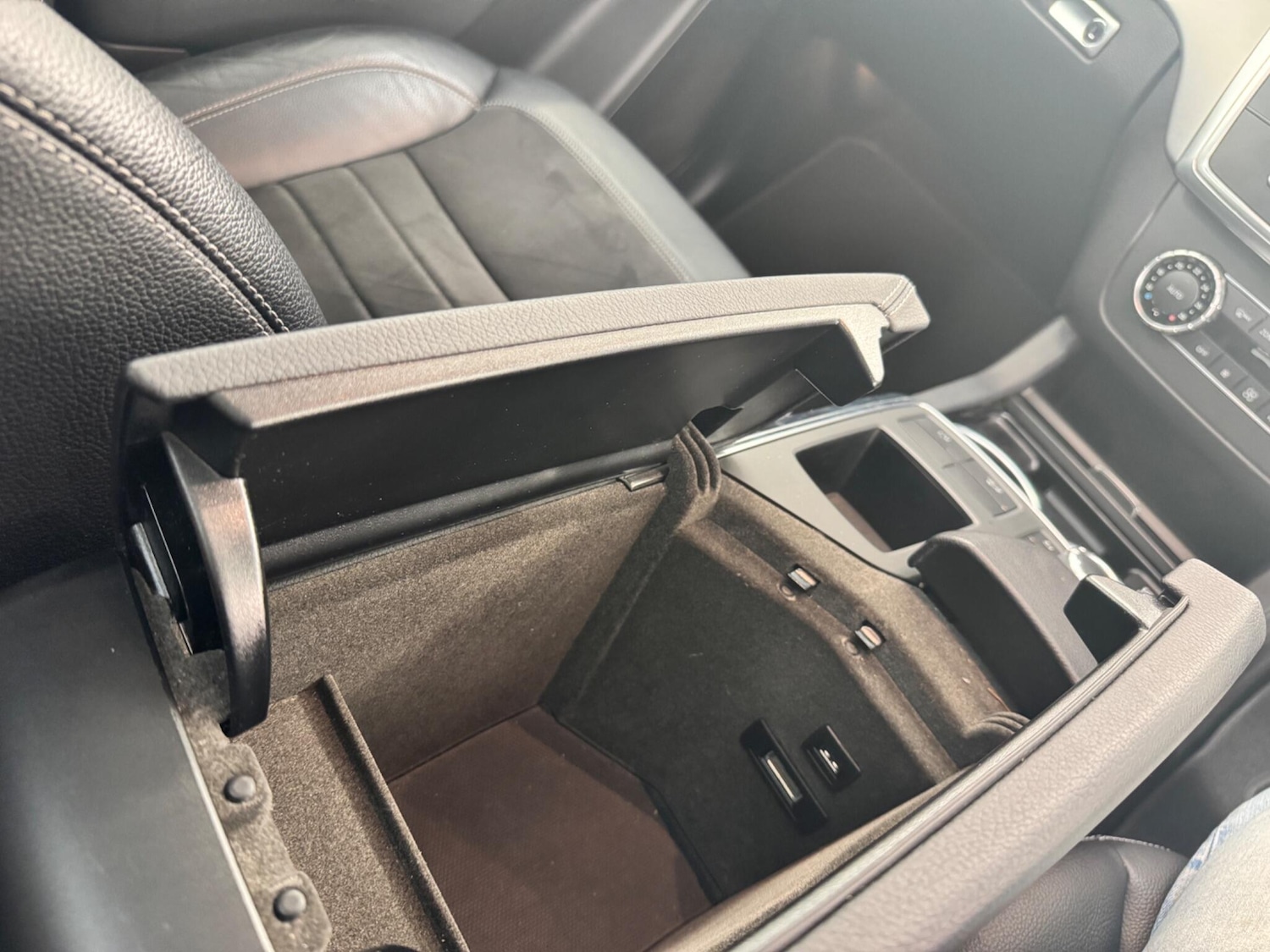 Used Mercedes-Benz M Class 2015 for sale - 77794256: Photo 21