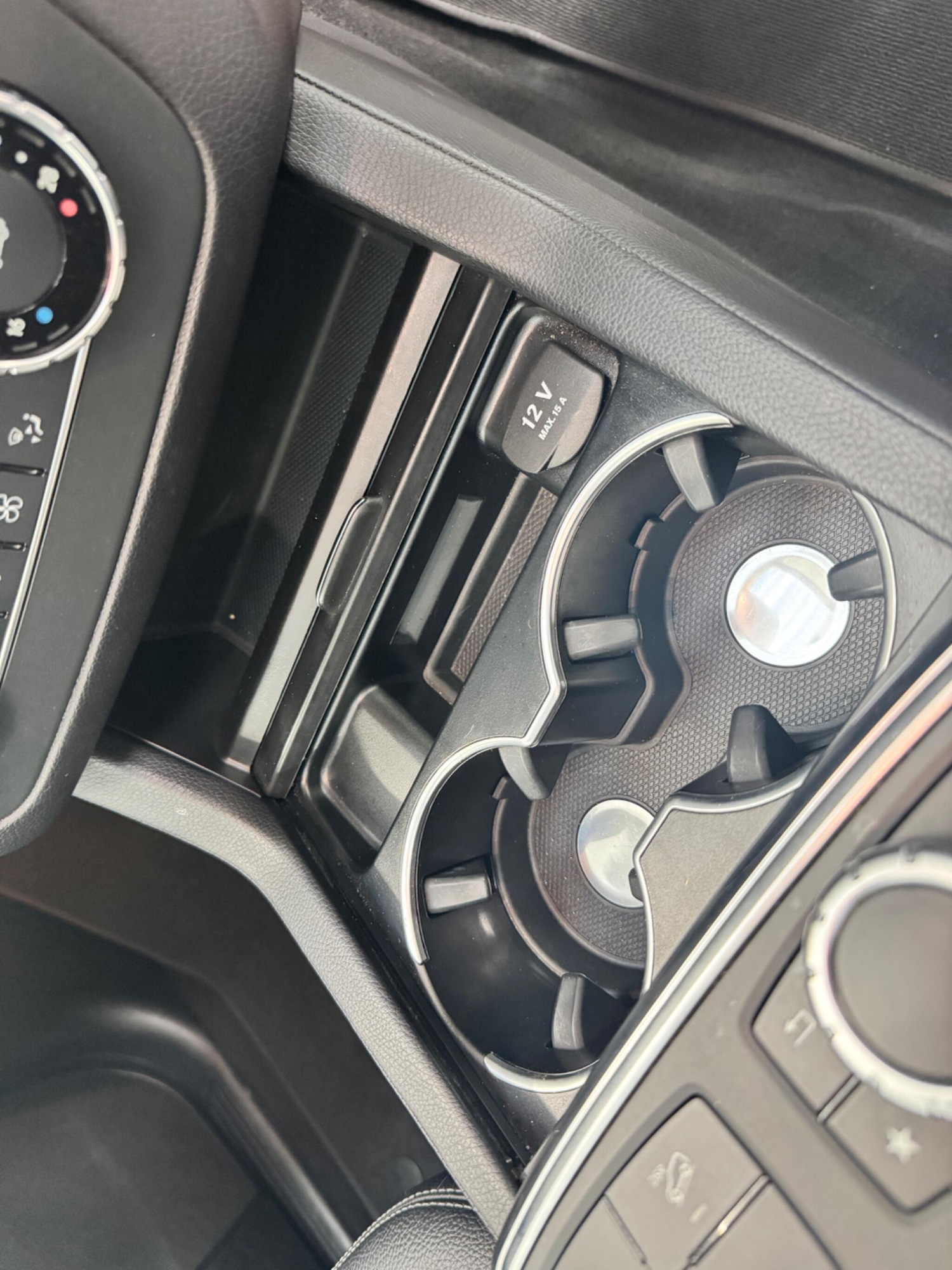 Used Mercedes-Benz M Class 2015 for sale - 77794256: Photo 23