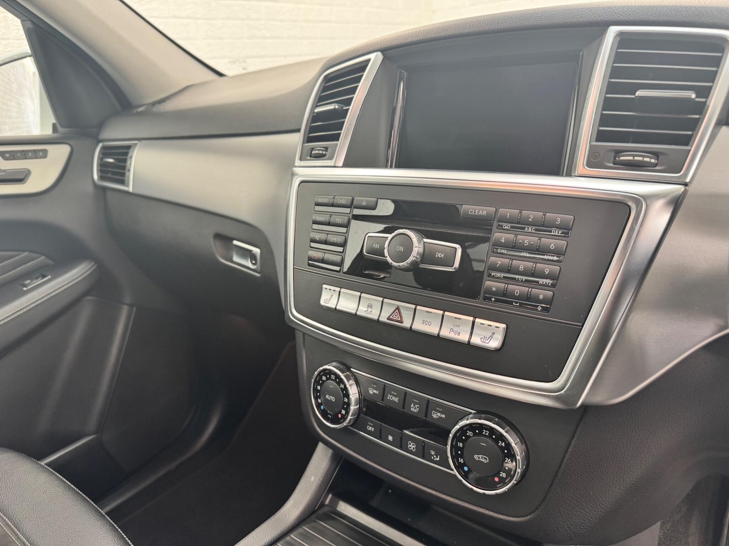 Used Mercedes-Benz M Class 2015 for sale - 77794256: Photo 27