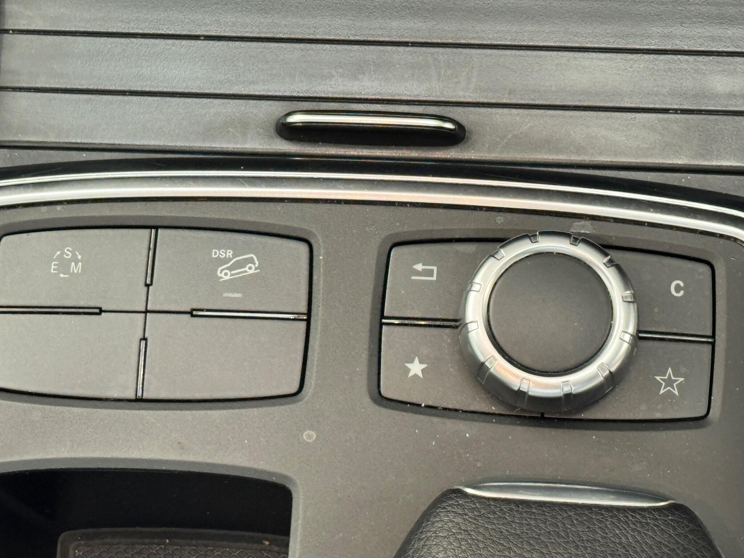 Used Mercedes-Benz M Class 2015 for sale - 77794256: Photo 28