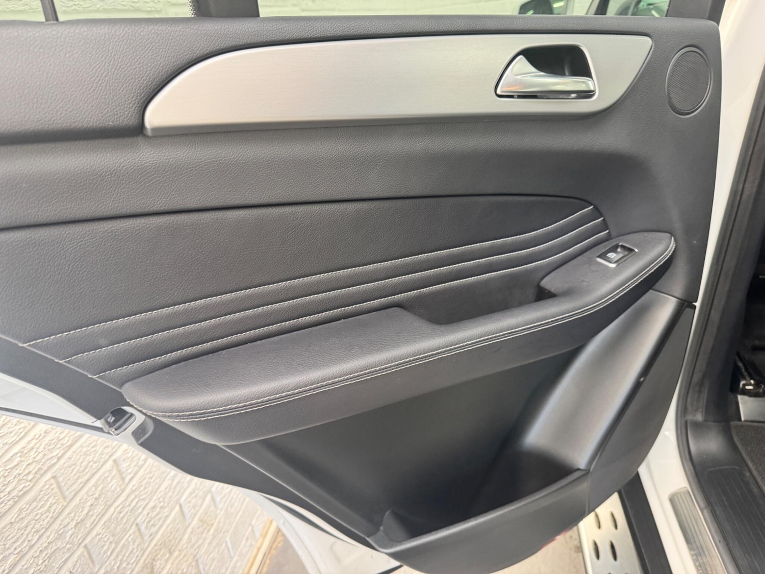 Used Mercedes-Benz M Class 2015 for sale - 77794256: Photo 46