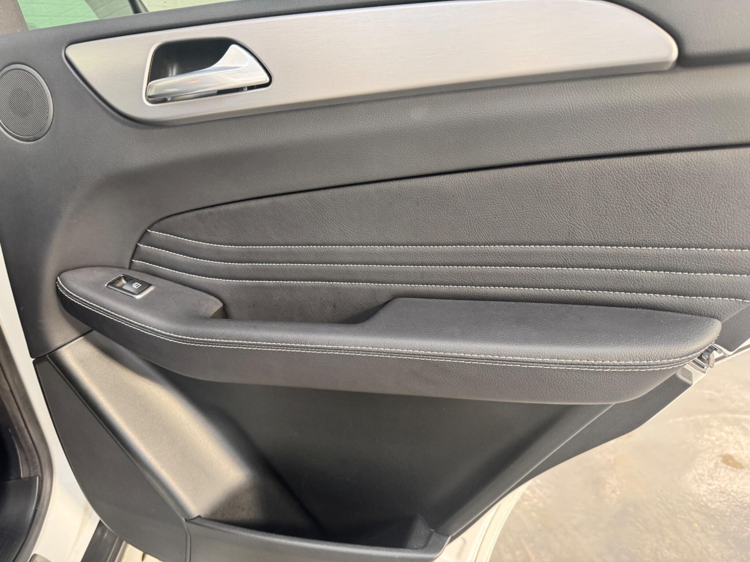 Used Mercedes-Benz M Class 2015 for sale - 77794256: Photo 50