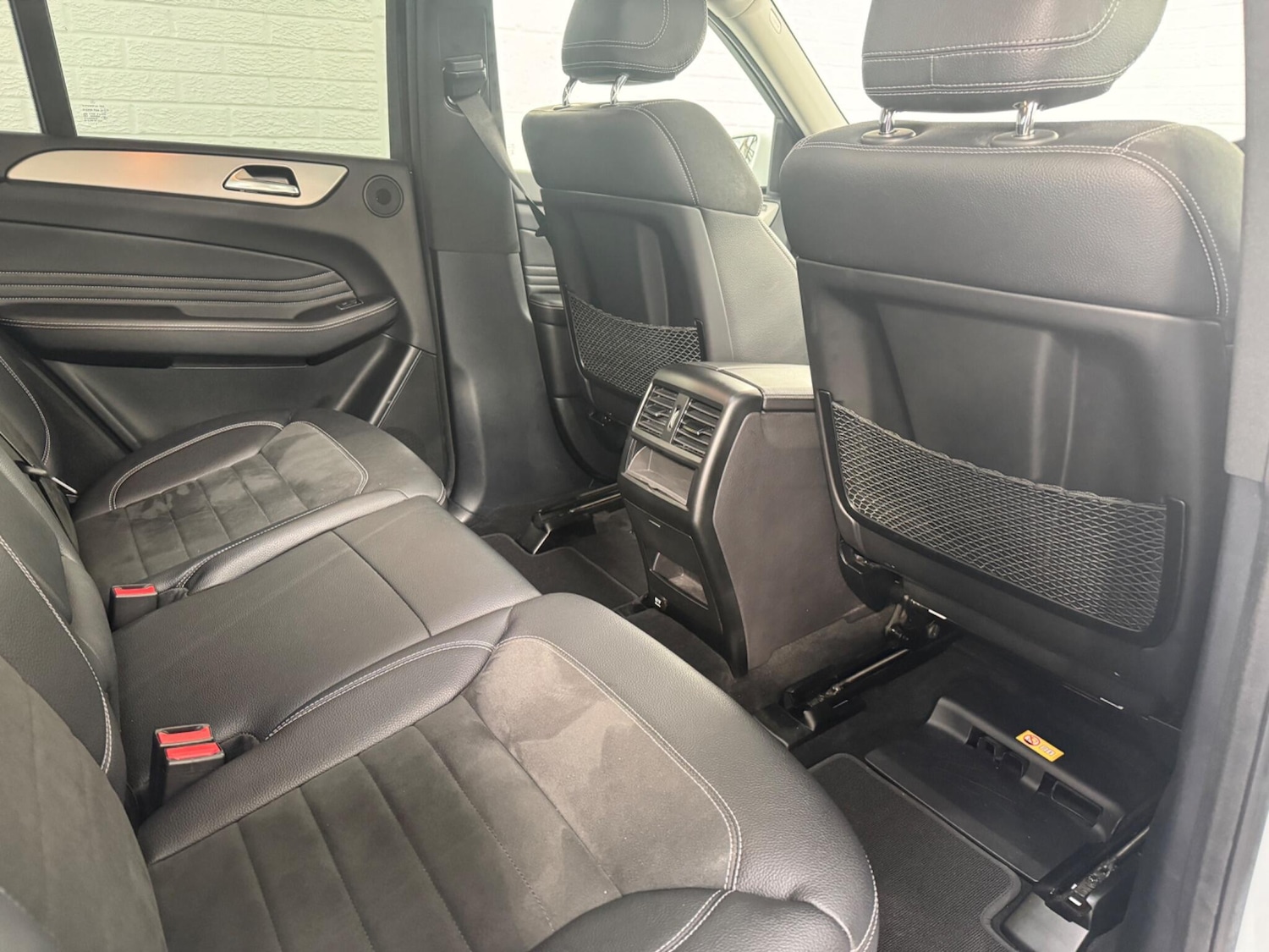 Used Mercedes-Benz M Class 2015 for sale - 77794256: Photo 51