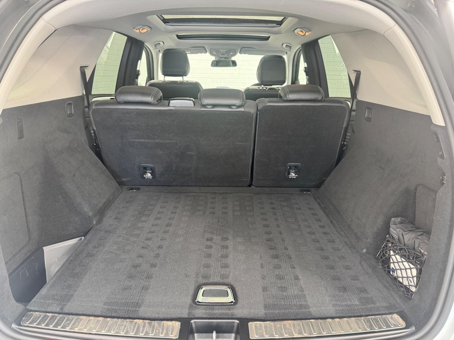 Used Mercedes-Benz M Class 2015 for sale - 77794256: Photo 54