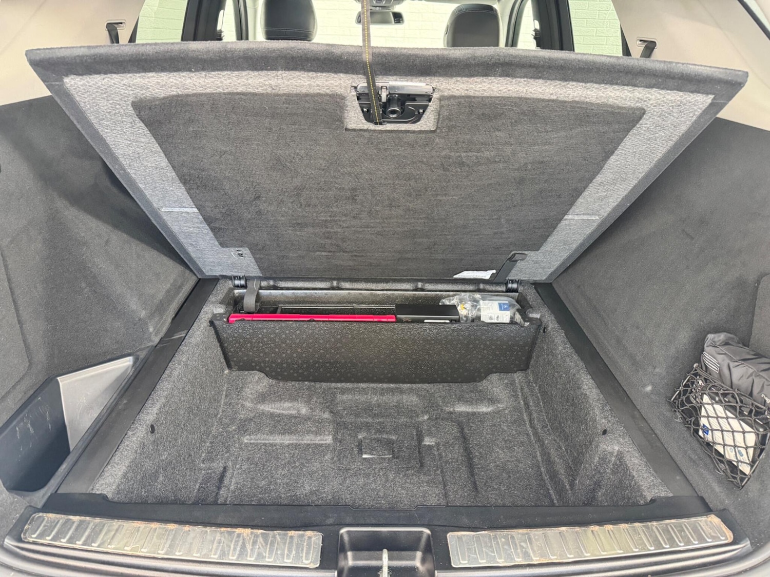 Used Mercedes-Benz M Class 2015 for sale - 77794256: Photo 56