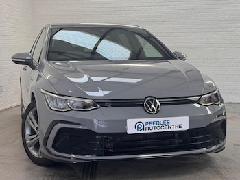 Used Volkswagen Golf 2022 for sale - 79018590: Photo