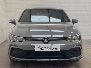 Used Volkswagen Golf 2022 for sale - 79018590: Photo