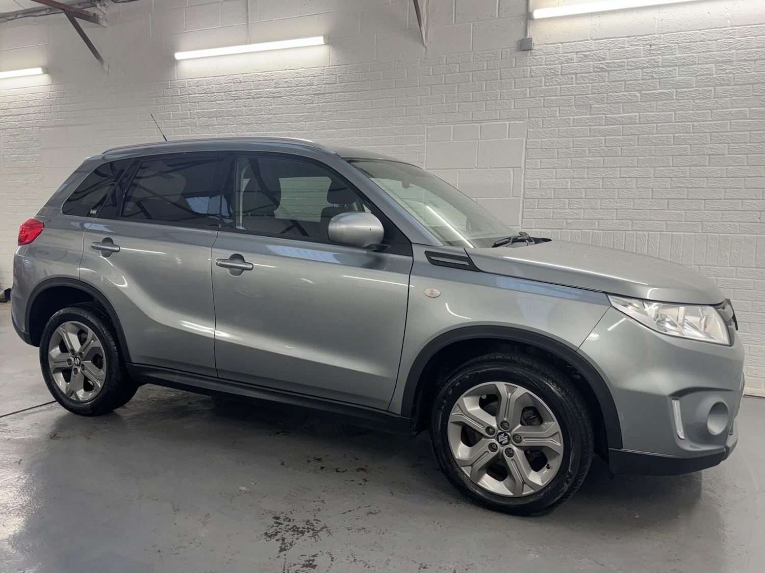 Used Suzuki Vitara 2018 for sale - 77386614: Photo 10