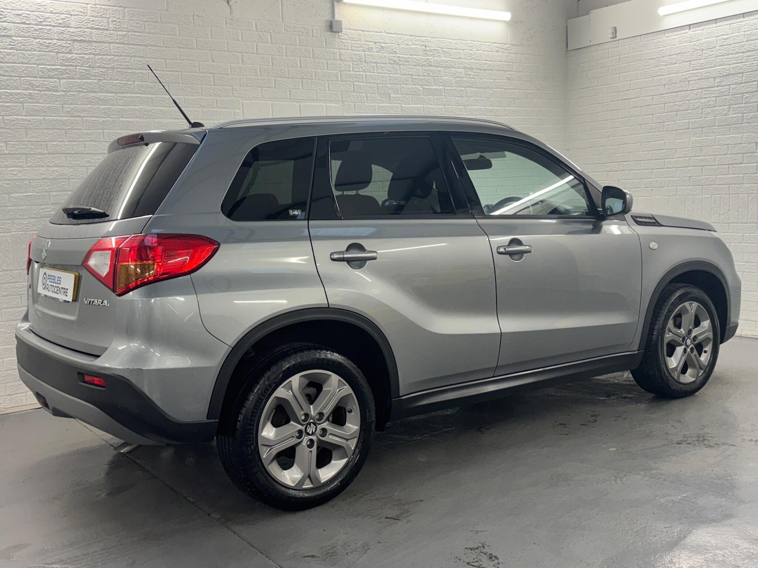 Used Suzuki Vitara 2018 for sale - 77386614: Photo 11