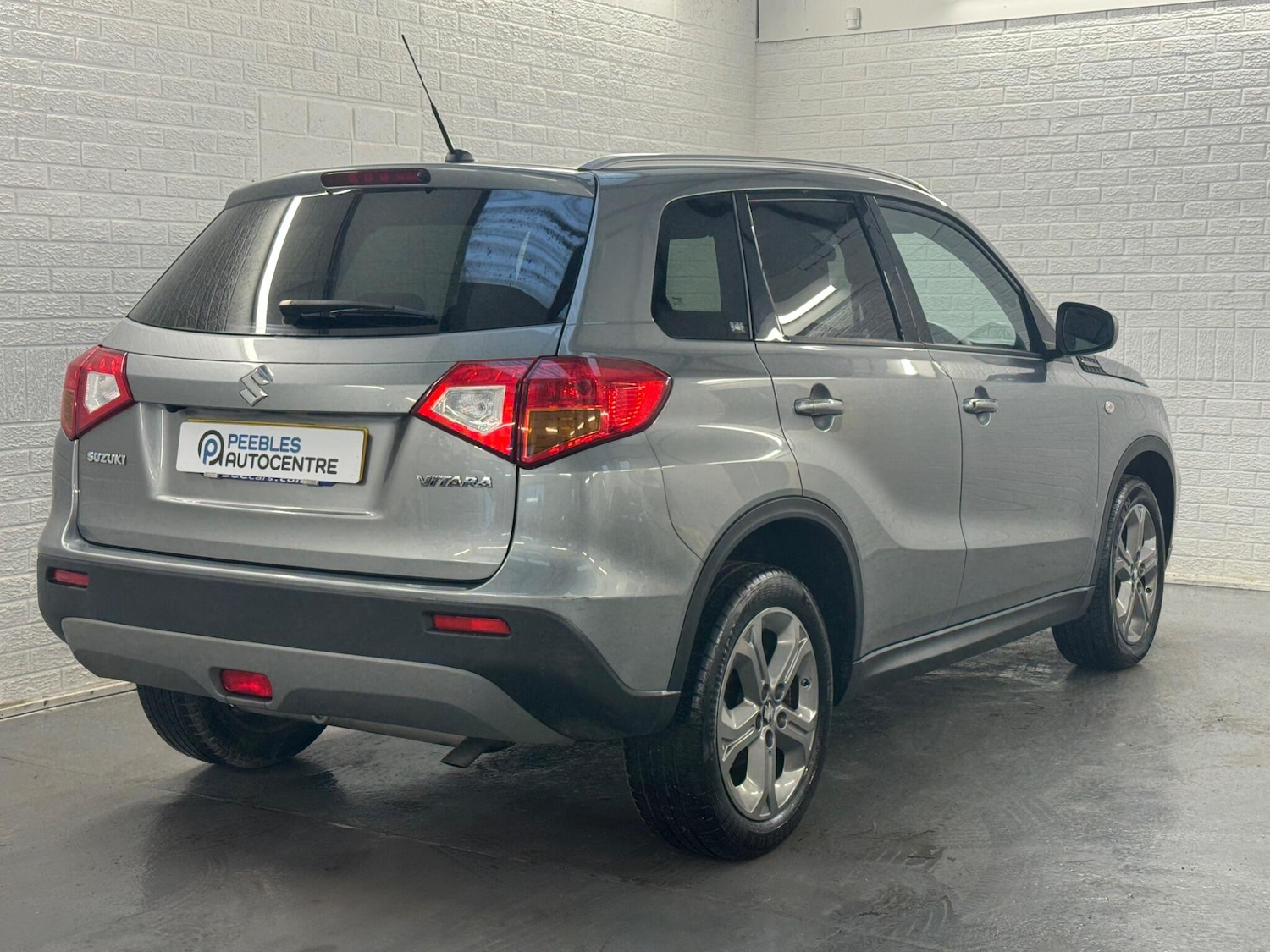 Used Suzuki Vitara 2018 for sale - 77386614: Photo 12