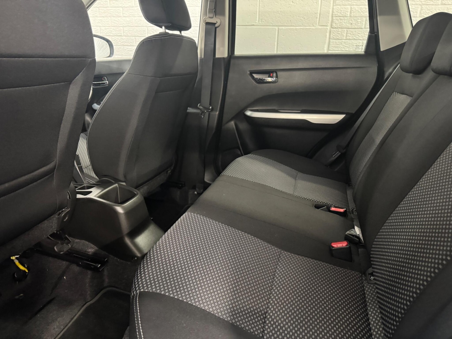 Used Suzuki Vitara 2018 for sale - 77386614: Photo 16