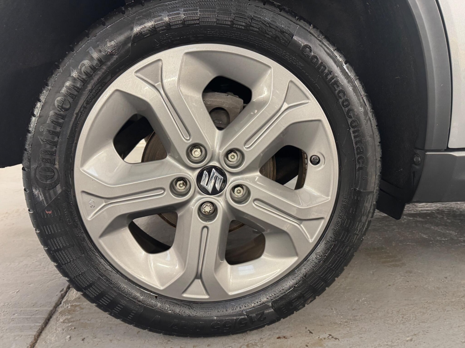 Used Suzuki Vitara 2018 for sale - 77386614: Photo 20