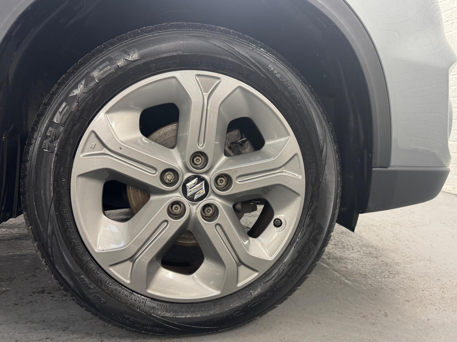 Used Suzuki Vitara 2018 for sale - 77386614: Photo 21