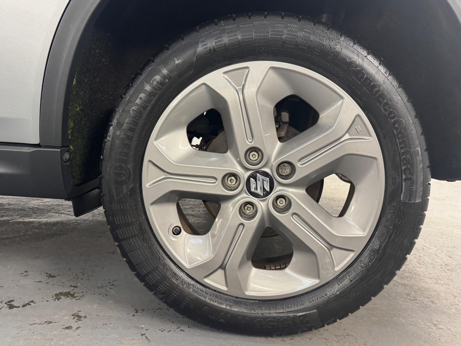 Used Suzuki Vitara 2018 for sale - 77386614: Photo 23