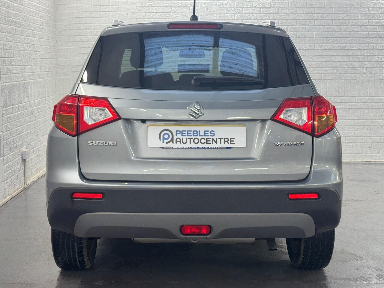 Used Suzuki Vitara 2018 for sale - 77386614: Photo 5